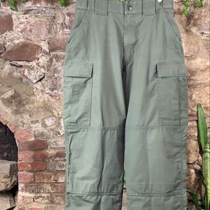 Cool Vintage Cargo Pant
